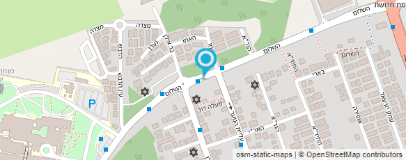 מפת הגעה אל עמית ונועם בית מסחר לחומרי בניין מפת הגעה אל עמית ונועם בית מסחר לחומרי בניין