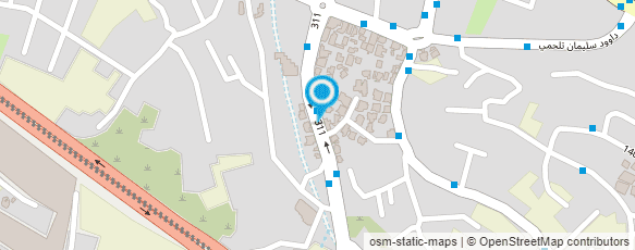 מפת הגעה אל שאדי חשמלאות רכב