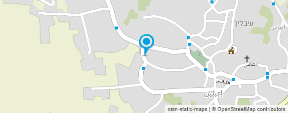 מפת הגעה אל ד"ר תאמר שאהין