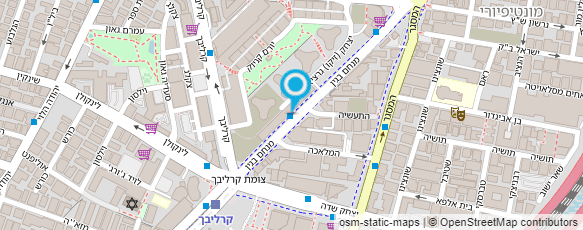 מפת הגעה אל סיפור חוזר