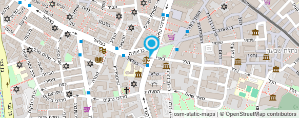 מפת הגעה אל סיפור חוזר