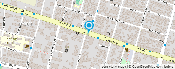 מפת הגעה אל סיפור חוזר