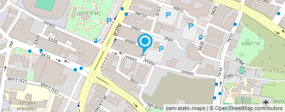 מפת הגעה אל בית מלאכה לצילום מפת הגעה אל בית מלאכה לצילום