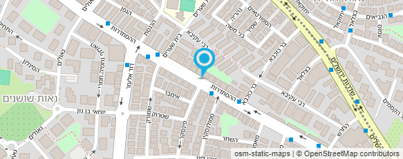 מפת הגעה אל עומר שירותי מחשוב מפת הגעה אל עומר שירותי מחשוב