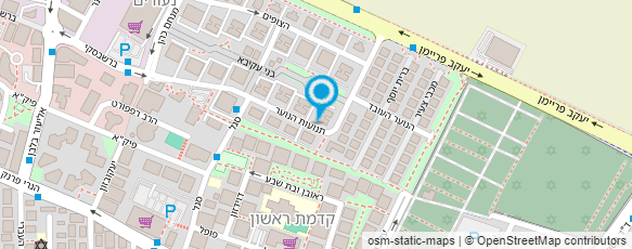 מפת הגעה אל אלי שרותי חשמל מפת הגעה אל אלי שרותי חשמל