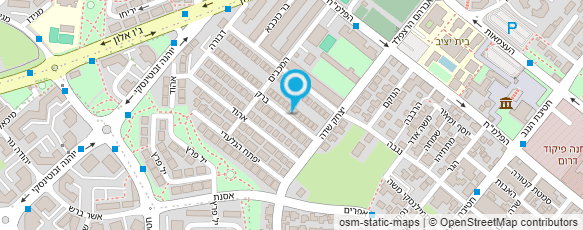 מפת הגעה אל ליכטנשטיין משה