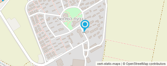 מפת הגעה אל אלה מילת צלמת