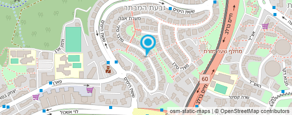 מפת הגעה אל גפן ייעוץ כלכלי