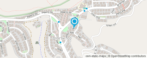 מפת הגעה אל גפן ייעוץ כלכלי