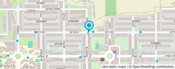 מפת הגעה אל עמי בטחון מפת הגעה אל עמי בטחון