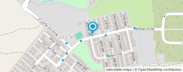 מפת הגעה אל ציינג' התחנה המרכזית