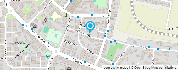 מפת הגעה אל קנגרו מתנות שהולכות איתך