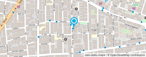 מפת הגעה אל קומ - פון COME-PHONE מפת הגעה אל קומ - פון COME-PHONE