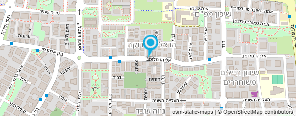 מפת הגעה אל פרינסס