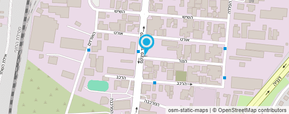 מפת הגעה אל צמיגי צמרת מפת הגעה אל צמיגי צמרת