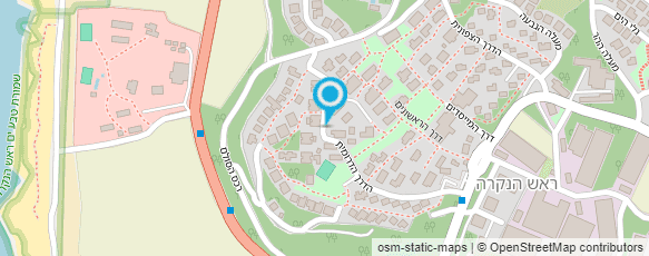 מפת הגעה אל הדר לידה