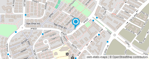 מפת הגעה אל ד"ר בסטון-דנטל סנטר בע"מ מפת הגעה אל ד"ר בסטון-דנטל סנטר בע"מ