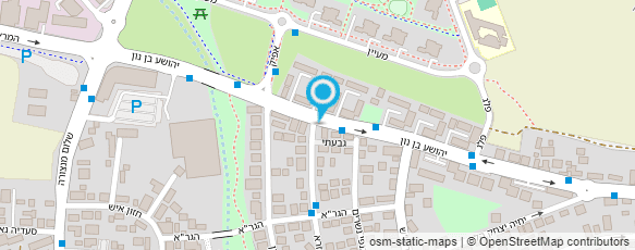 מפת הגעה אל לי-גז