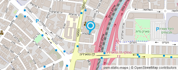 מפת הגעה אל צלמים מתעוררים להצלחה