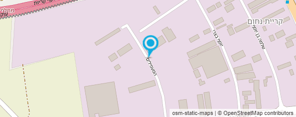 מפת הגעה אל טרה צילום