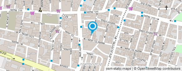 מפת הגעה אל הפקות המרכז הישראלי לציוד והפקות מפת הגעה אל הפקות המרכז הישראלי לציוד והפקות