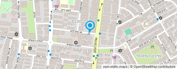 מפת הגעה אל אלפא איתור נזילות מפת הגעה אל אלפא איתור נזילות