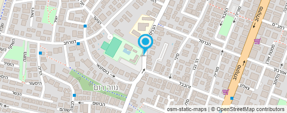 מפת הגעה אל ריל קפיטל