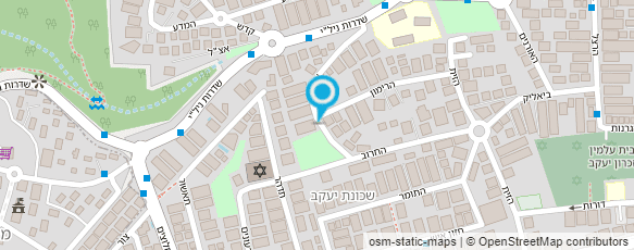 מפת הגעה אל צביקה יצחקי-קורסים להכנת גבינות