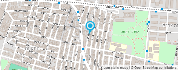 מפת הגעה אל אלומיניום עמנואל מפת הגעה אל אלומיניום עמנואל