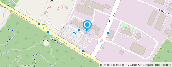 מפת הגעה אל מעוף