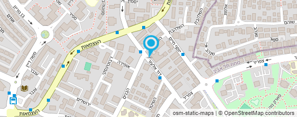 מפת הגעה אל מגנטים - MomentCapture