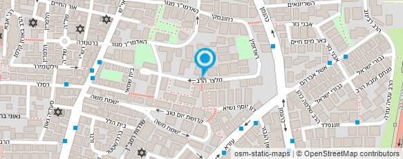 מפת הגעה אל outfit אאוטפיט