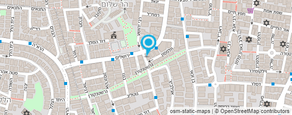 מפת הגעה אל לקפוץ בגדול