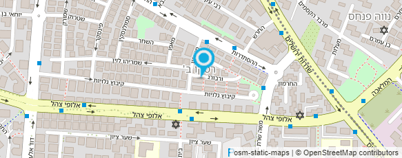 מפת הגעה אל גדות שוש מפת הגעה אל גדות שוש