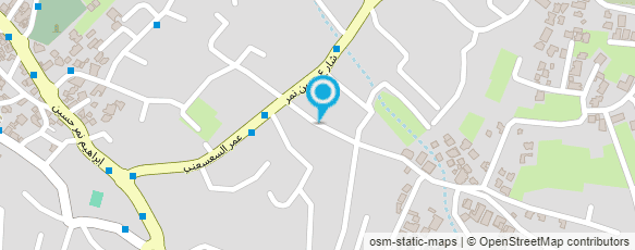 מפת הגעה אל בידוד הצפון