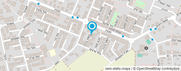 מפת הגעה אל סמדר פילוסוף קוסמטיקה רפואית