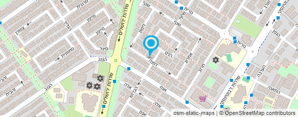 מפת הגעה אל איילה נכסים ואחזקות מפת הגעה אל איילה נכסים ואחזקות