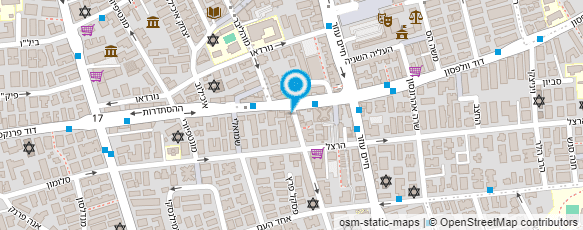 מפת הגעה אל הפינוקיה