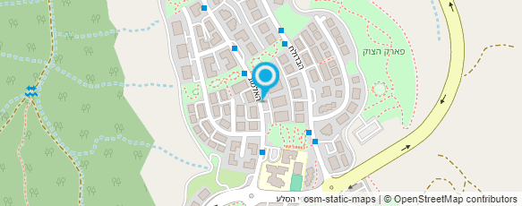 מפת הגעה אל סימה ניסן פדיקור רפואי מפת הגעה אל סימה ניסן פדיקור רפואי