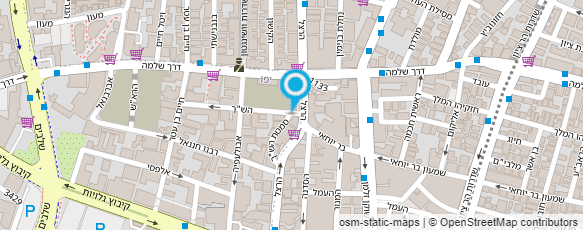 מפת הגעה אל מצבעת פאוור מפת הגעה אל מצבעת פאוור