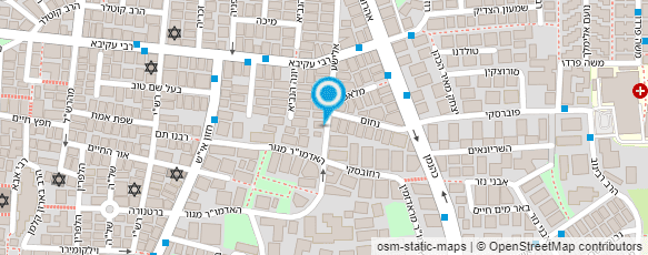 מפת הגעה אל u.n.r מוצרי חשמל מפת הגעה אל u.n.r מוצרי חשמל