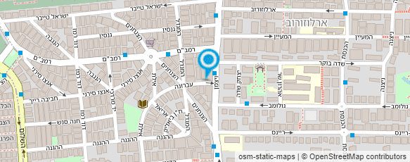 מפת הגעה אל פלג דור-חיים