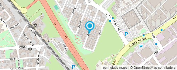 מפת הגעה אל S4U מערכות ביטחון ושירותים מפת הגעה אל S4U מערכות ביטחון ושירותים