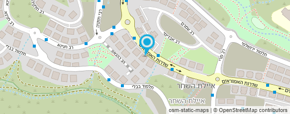 מפת הגעה אל מונית עמי מפת הגעה אל מונית עמי