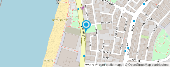 מפת הגעה אל לוס דנוס