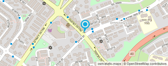 מפת הגעה אל בראל מינרל מפת הגעה אל בראל מינרל