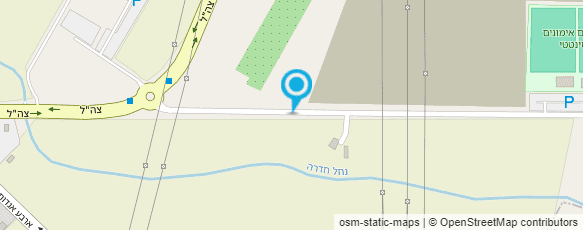 מפת הגעה אל שקרצי בע"מ