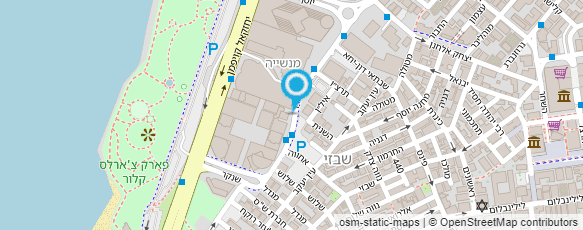 מפת הגעה אל קוצר ספיר חנה מפת הגעה אל קוצר ספיר חנה