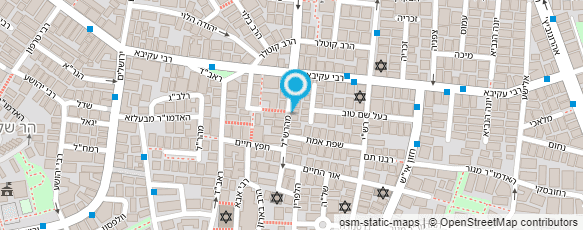 מפת הגעה אל סימפוני