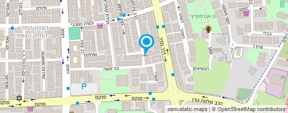 מפת הגעה אל רוית ניסן מפת הגעה אל רוית ניסן